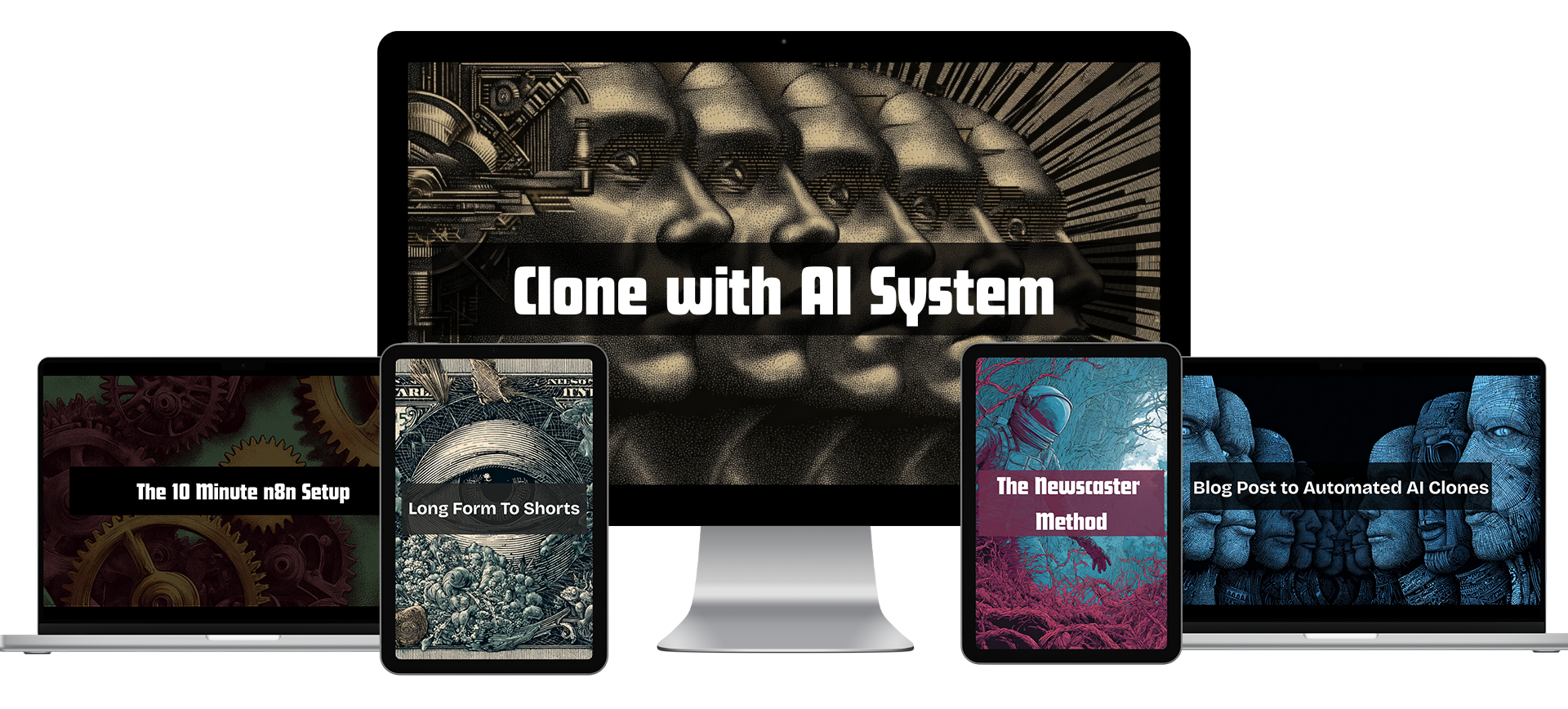 aicloningsystem